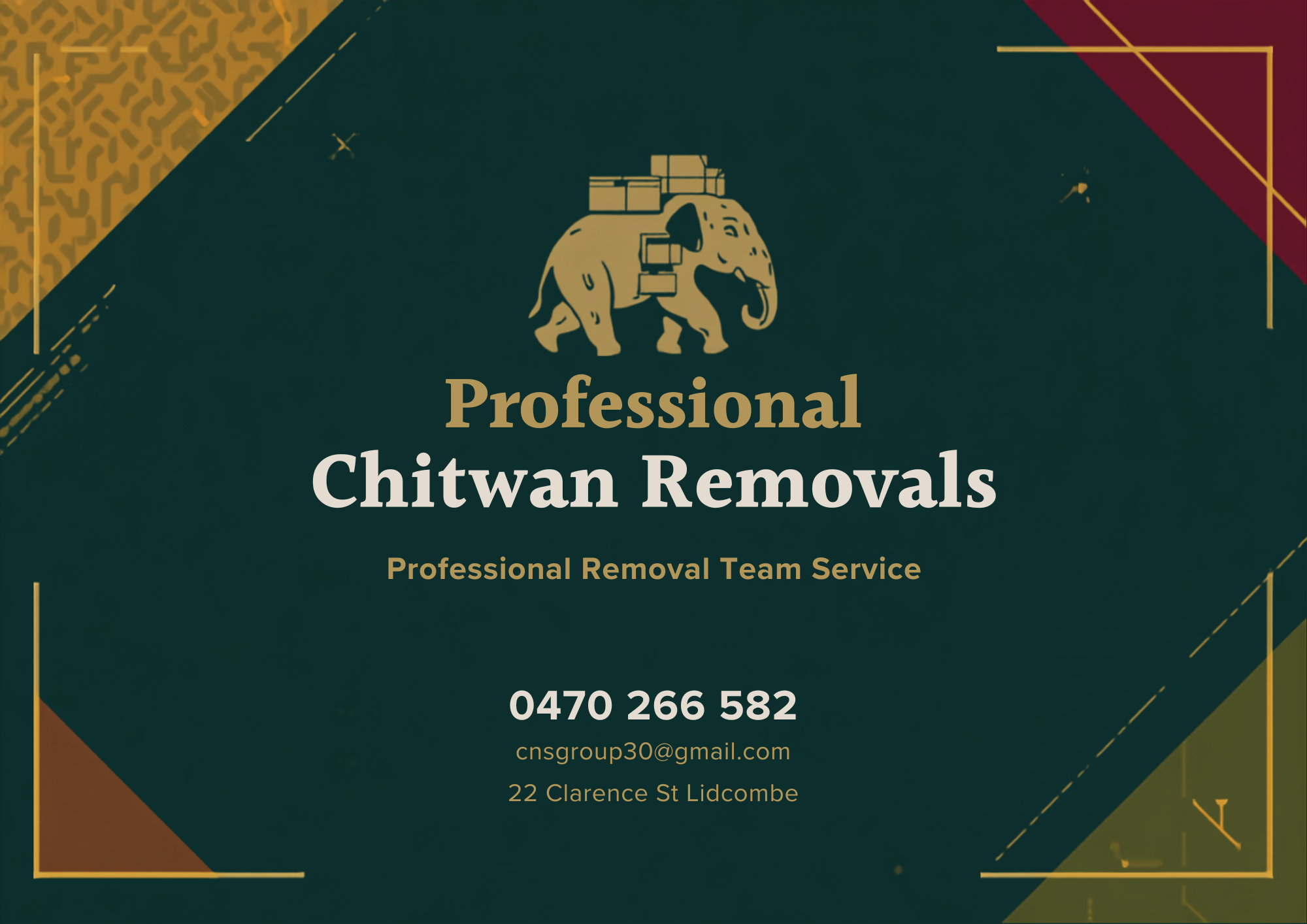 Professional Removal Team